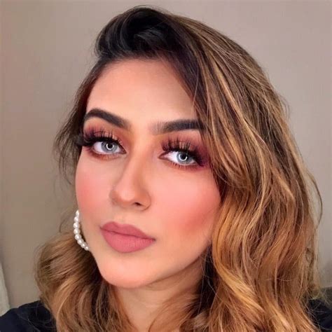 Maria Ahsan Faces Canada