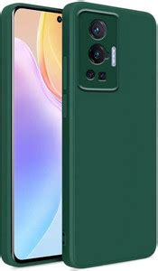 KrKis Back Cover for Vivo X70 Pro - KrKis : Flipkart.com