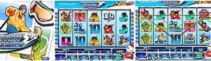 slots winter free