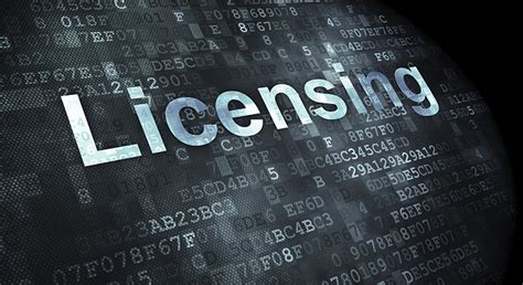 Information Technology License 的图像结果
