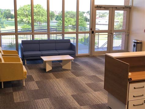 OKIN Process Office Photos