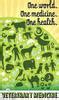 poster on health and medicine - Brainly.in
