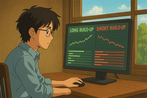 Image result for Short Build Up