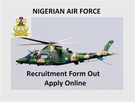 Nigerian Air Force Portal 的图像结果