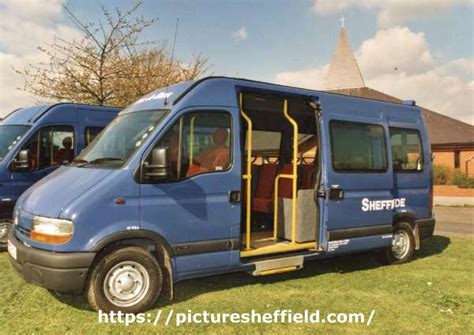 Searching Picture Sheffield