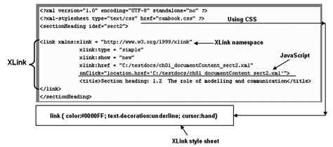 Xlink Programmer 的图像结果