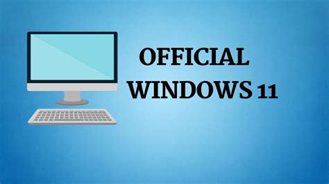 windows11系统安装工具(MediaCreationToolW11)图片预览_绿色资源网