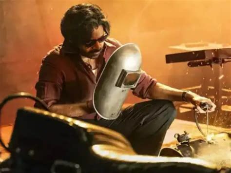 Pawan Kalyan’s “They Call Him OG” box office collection: Biggest opener ...