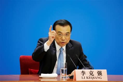China's Premier Says Tibet Inseparable Part of Country's 'Sacred ...