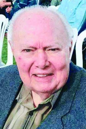 David Williams Obituary (1934 - 2024) - Bakersfield, CA - Bakersfield ...