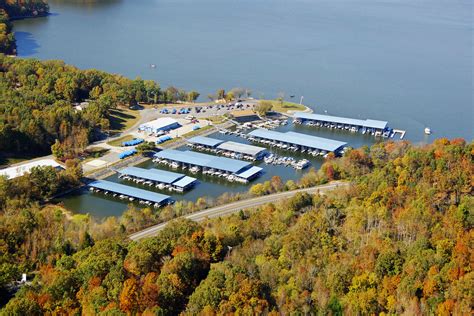 Eddy Creek Marina Resort in Eddyville, KY, United States - Marina ...