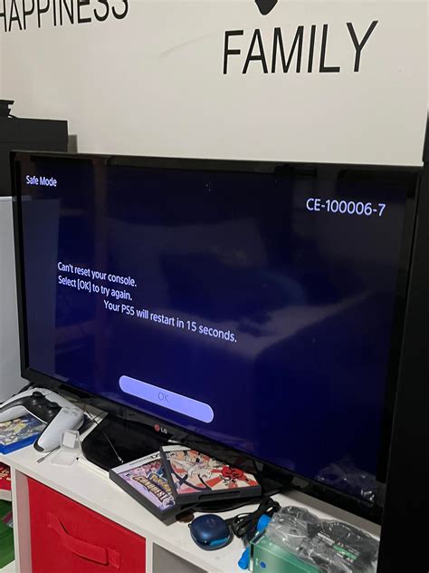 Image result for PS5 Safe Mode Not Working