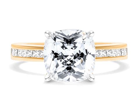 Shop Engagement Rings | JamesAllen.com