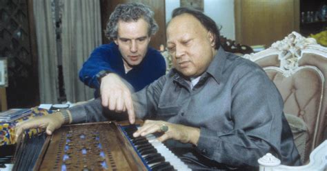Nusrat Fateh Ali Khan: Revisiting Night Song, the maestro’s final album ...