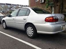 2005 Chevrolet Malibu Mpg by Purchase Used 2005 Chevrolet Malibu Classic No Reserve 2005 Chevrolet Malibu Mpg