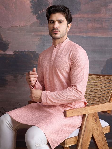 Kurta Pyjama Set – Sanwara Fashions