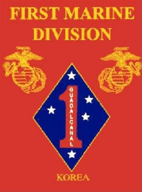 Buy 1st Marine Division - Korea Book Online at Low Prices in India ...
