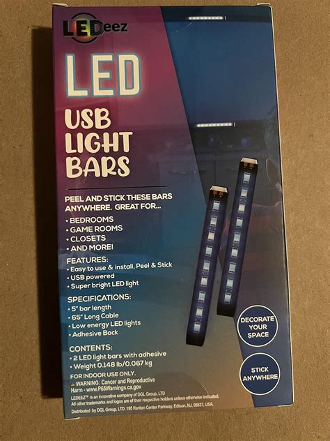 Image result for Amazon USB LED