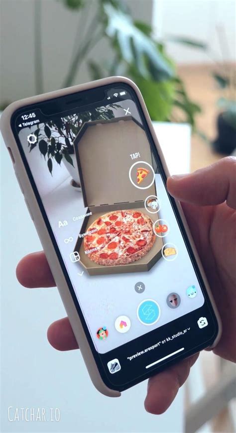 Image result for Augmented Reality Interface