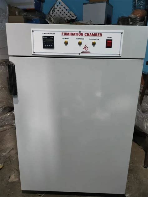 Test Chambers - Labsol Fumigation Chamber Trader - Wholesaler ...