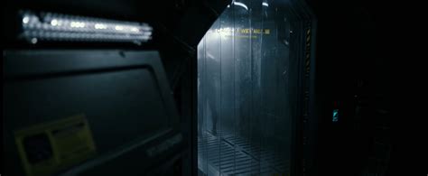 Image result for Alien Covenant Shower