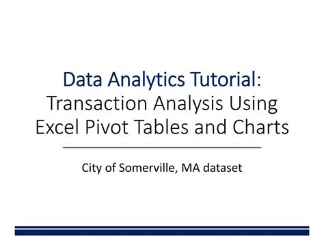 Image result for Excel Data Analytics Tutorial