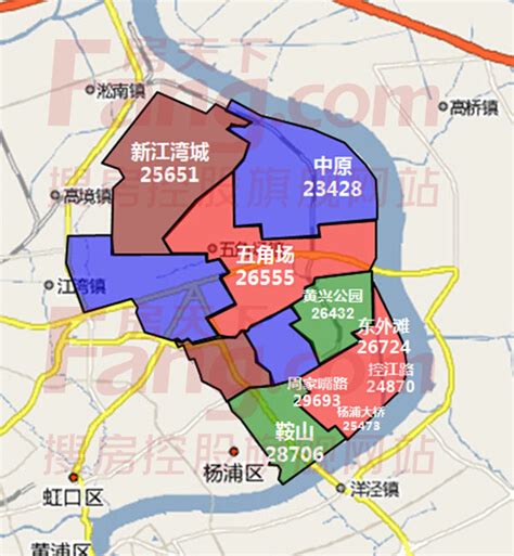 深度 | 2021年上海二手房成交数据出炉！市场都发生了哪些变化？ - 知乎