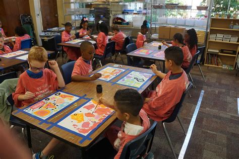 About | Caldwell Arts Academy