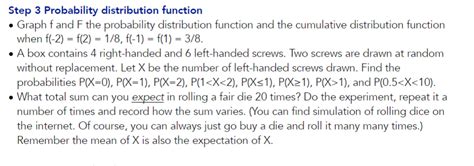 Distribution Function Graph 的图像结果