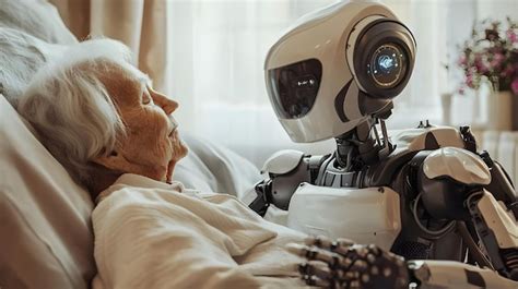 Humanoid Robot Applications 的图像结果