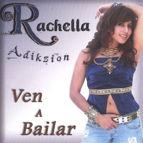 Ven a Bailar: Rachella: Amazon.in: Music}