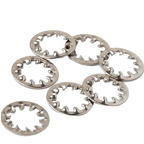 Image result for Internal Tooth Lock Washers How to Install