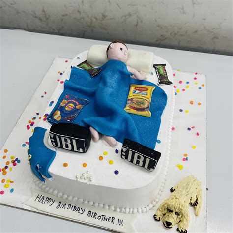 Saby Cake – Bento Cakes Noida