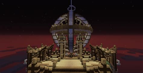 Image result for Minecraft Oracle