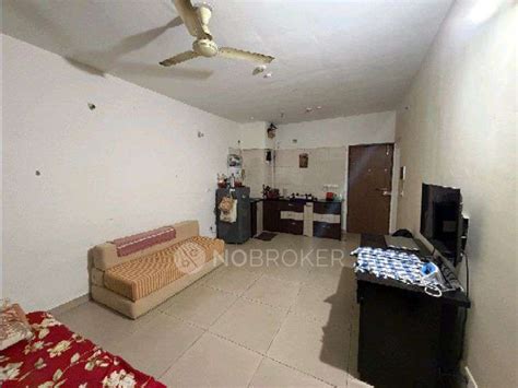 Paranjape Blue Ridge Hinjewadi Rent - WITHOUT BROKERAGE Fully furnished ...