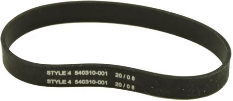 Buy Dirt Devil Upright Vacuum Belts Online at Lowest Price in India ...