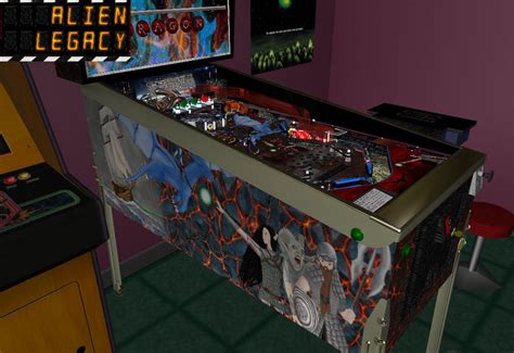 Image result for Pinball Design