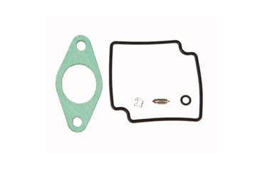 Sierra International 187053 Carburetor Kit For Honda Bf8/Bf75/Bf100 Hp ...