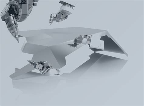 Cutting | Marking | Welding | Automations - Fiber Laser Machine