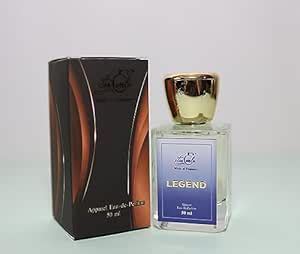 Buy ITRA WALA Legend Perfume for Men & Women | Premium Long Lasting ...