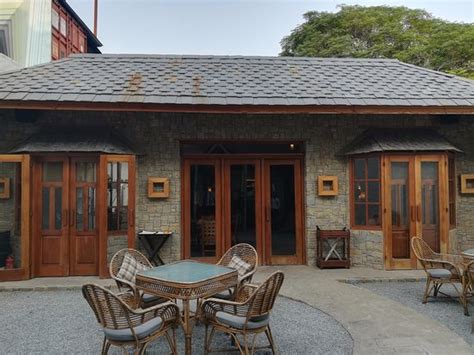 COTTAGE, Chandigarh - Restaurant Reviews, Phone Number & Photos ...