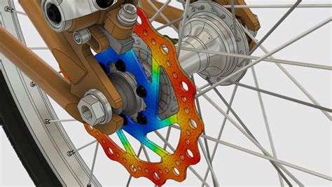 Image result for Fusion 360 Simulation