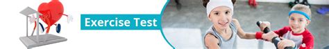 Image result for Types of Exercise Test