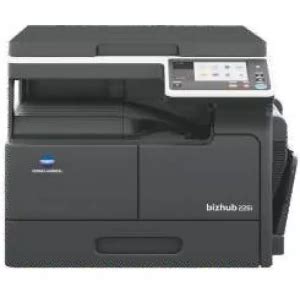 Pioneer Bizhub 205i (20 Page Per Minute) (Semi Duplex) BWP Dealer ...