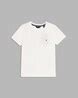 Buy White Tshirts for Boys by Gant Online | Ajio.com