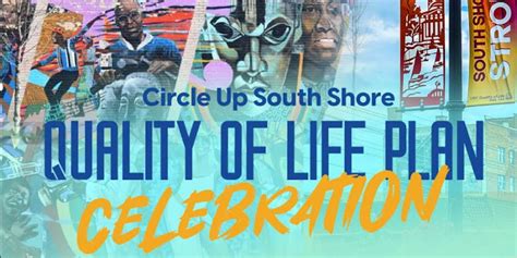 Circle up South shore, South Shore International College Preparatory ...