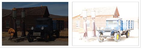 Merge photos to create HDRs, panoramas, and HDR panoramas in Lightroom ...