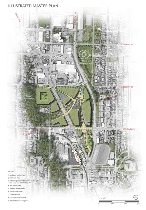 Image result for Master Plan Transit-Oriented Development