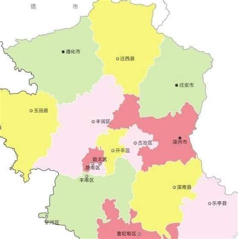 地图版来了！海安2022年小学、初中对应楼盘划分一览~_区域_城区_通榆