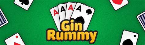 Gin Rummy online gratis: kaartmatchspel | Arkadium